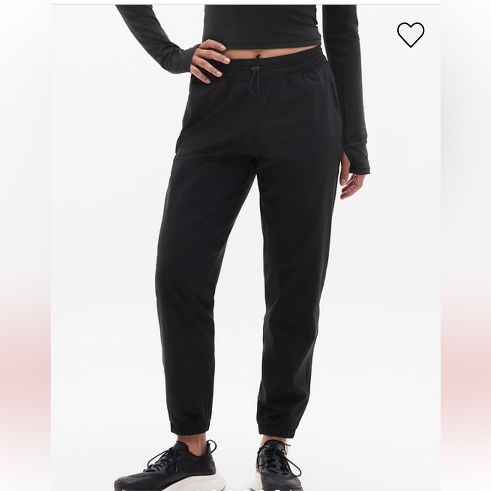 Athleta Crosstrain Jogger